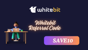 Whitebit Referral Code