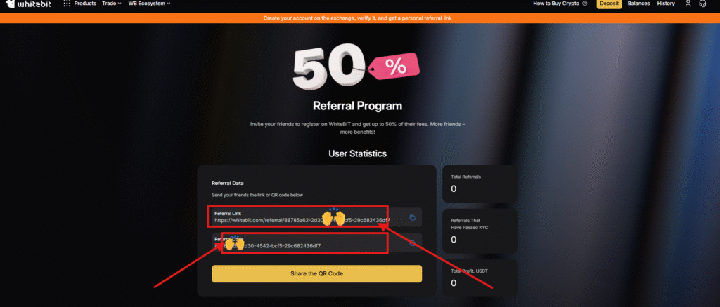 Share Your Code